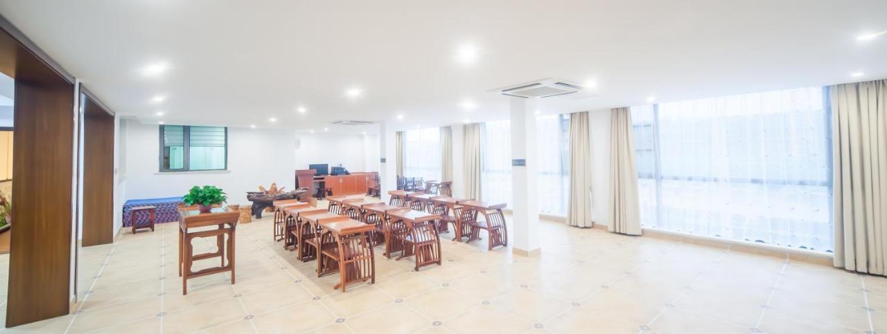 太湖度假休闲旅游别墅整租 Tô Châu Ngoại thất bức ảnh